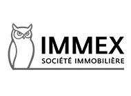 Immex société immobilier