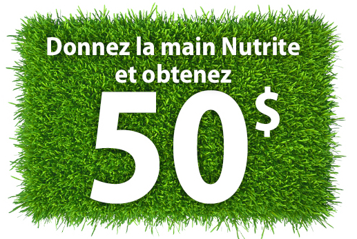 Donnez la main Nutrite